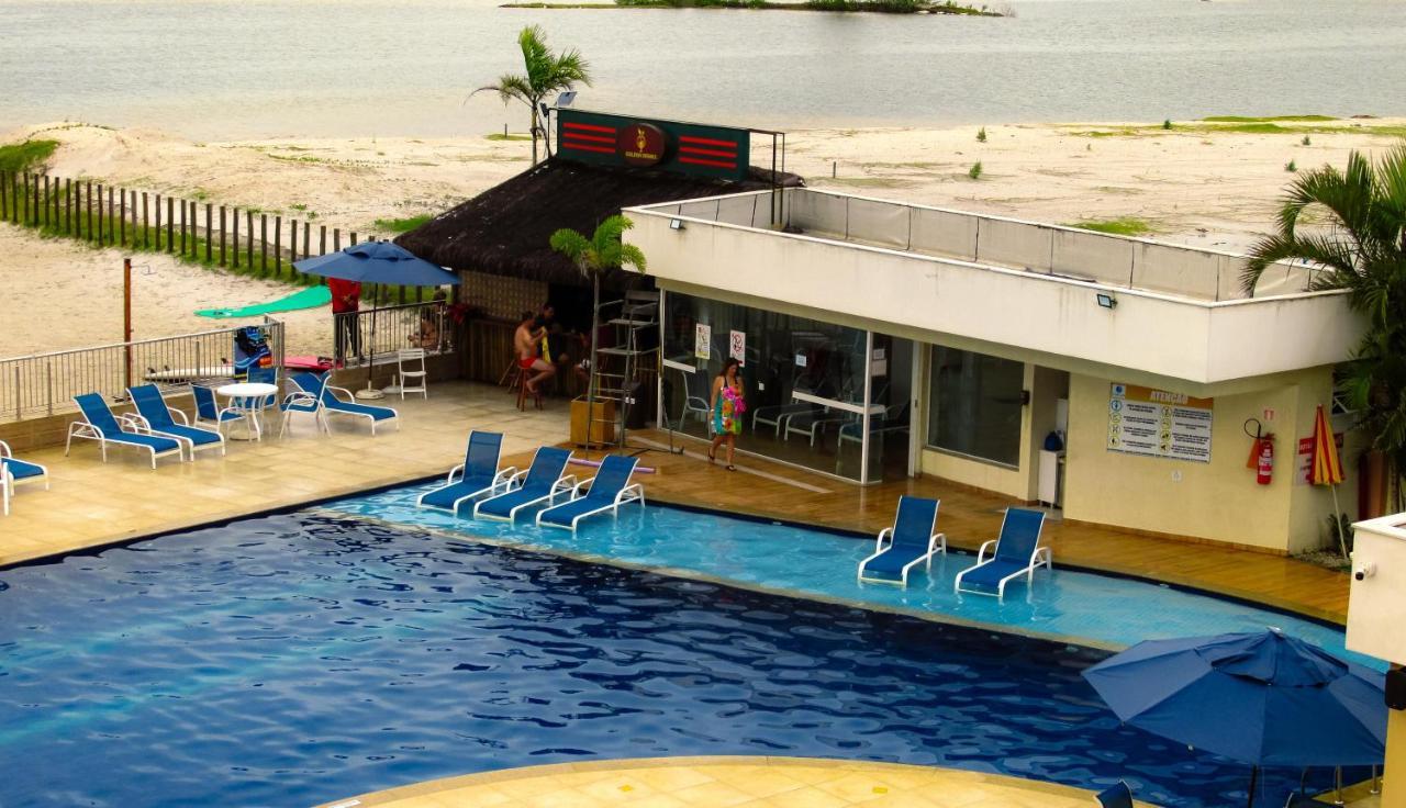 아라이알도카보 Arraial Caribe Brasileiro 아파트 외부 사진